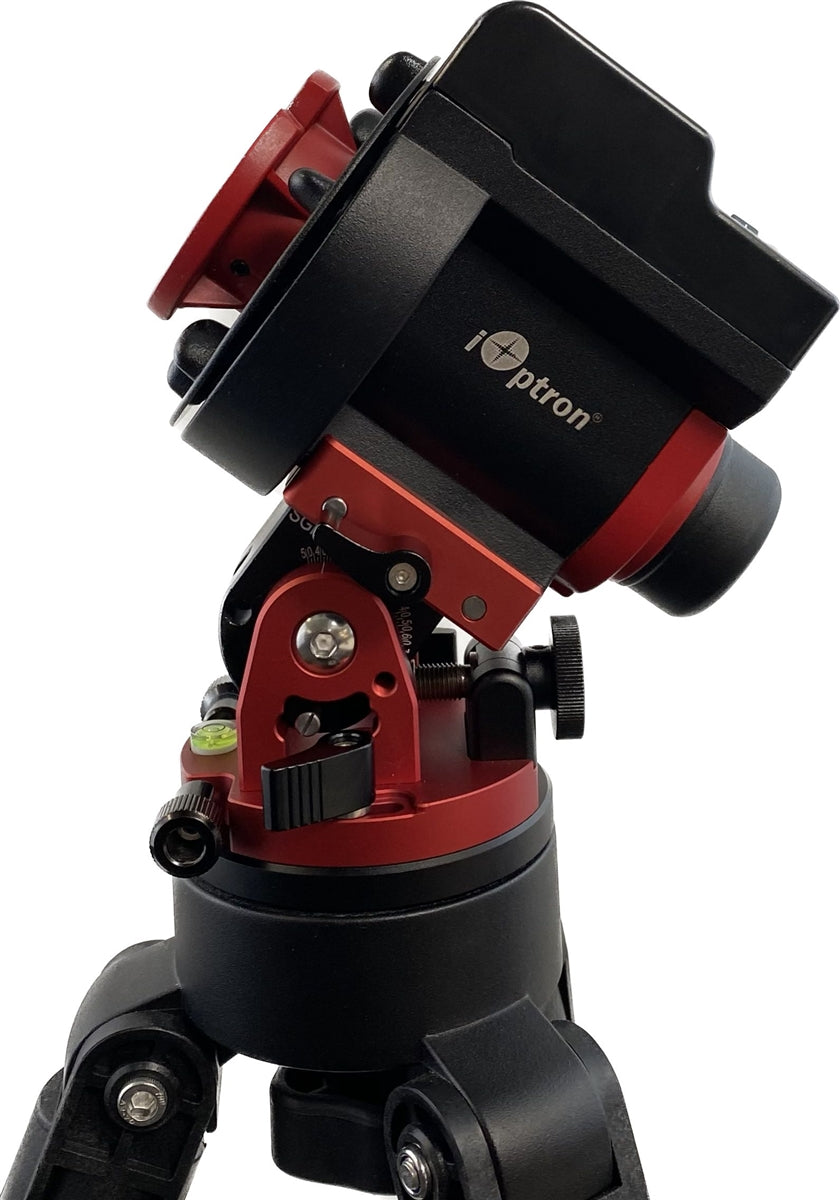 Precision Adjustable AZ/EQ Base