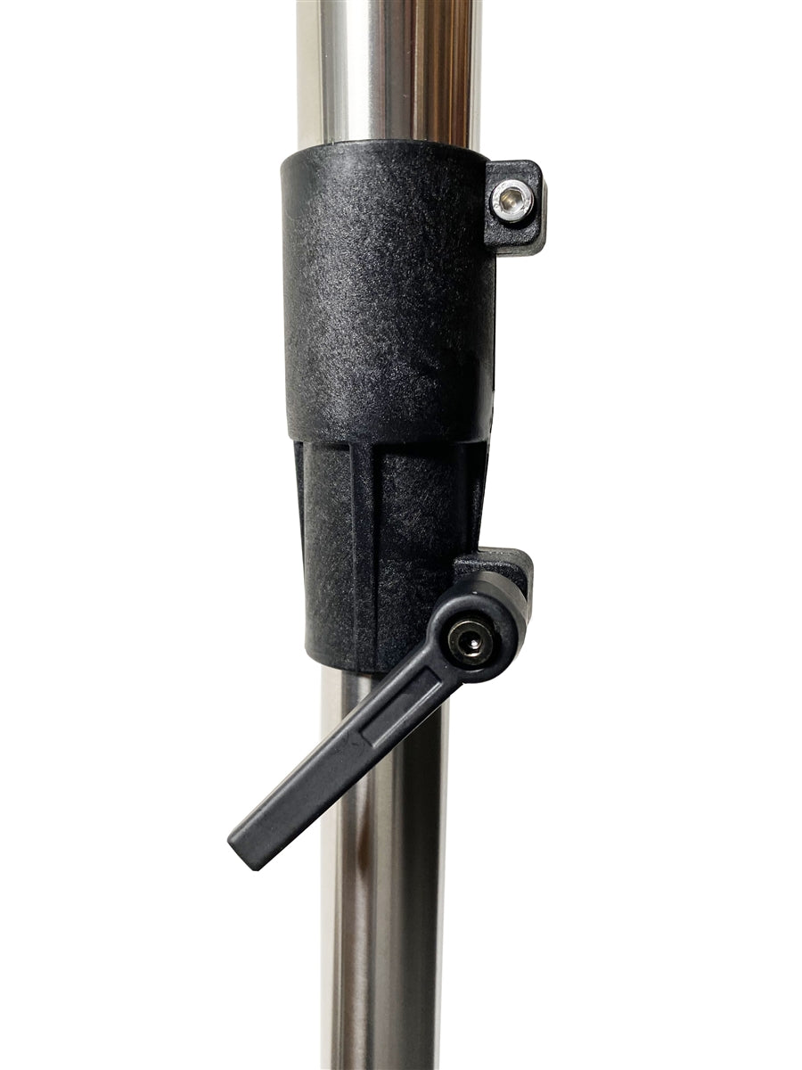 iOptron 1.25" Stainless Steel Tripod