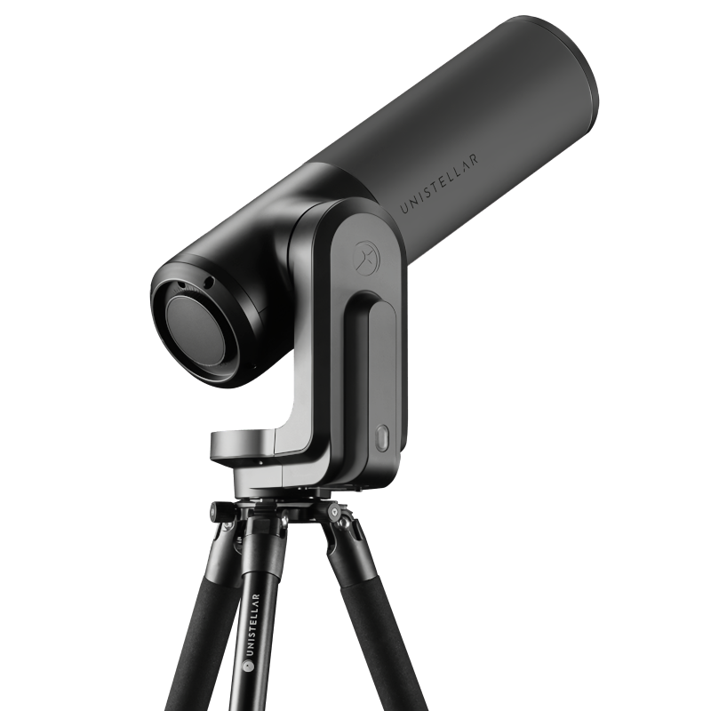 eVscope eQuinox