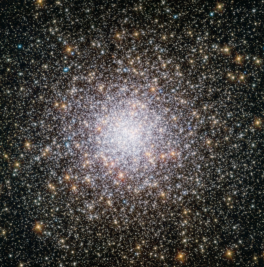 Astronz Object of the Week: NGC 362 –