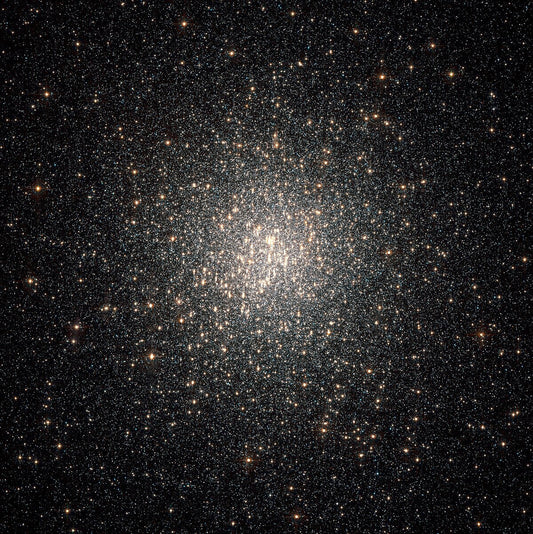 Astronz Object of the Week: NGC 2808