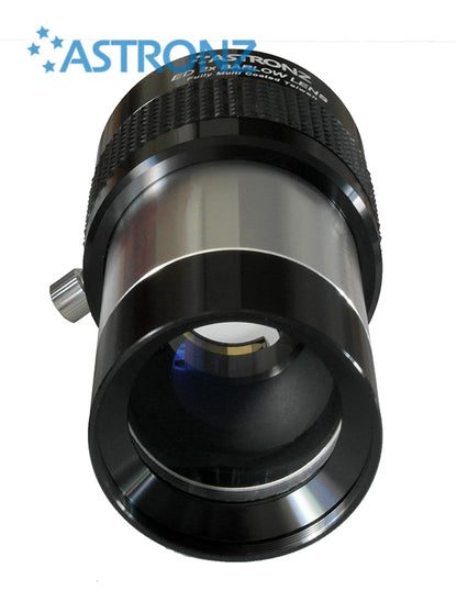 Barlow Lens 2x ED 2"