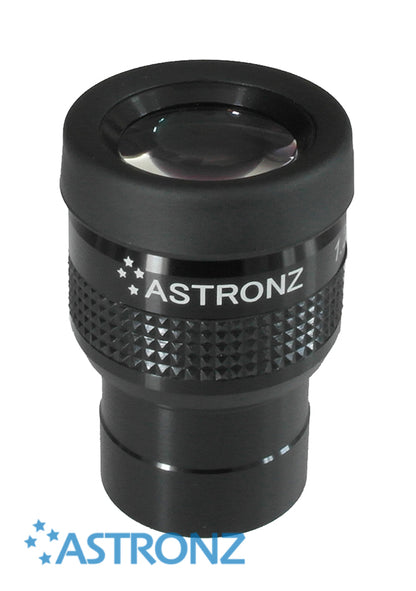 19mm Extra Flat 1.25" Eyepiece