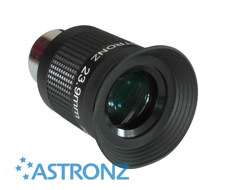 23.9mm Extra Flat 1.25" Eyepiece