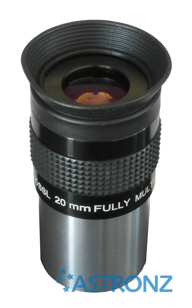 20mm Plossl 1.25" Eyepiece