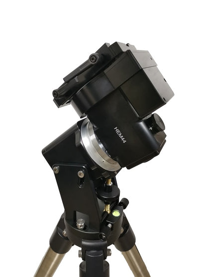 iOptron HEM44 Hybrid Equatorial Mount with iPolar