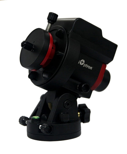 SkyGuider Pro Mount with iPolar