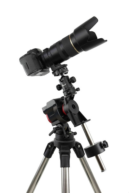 SkyGuider Pro Mount with iPolar