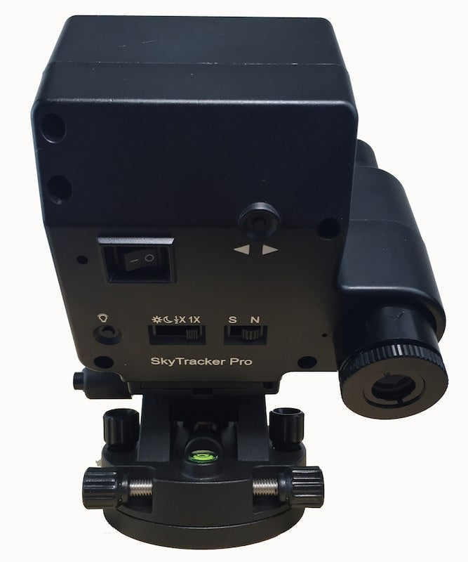 iOptron SkyTracker Pro Mount