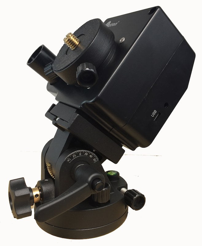 iOptron SkyTracker Pro Mount