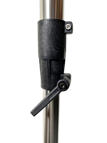 iOptron 1.25" Stainless Steel Tripod