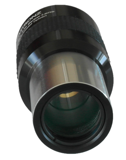 Barlow Lens 2.5x 3-element 1.25"