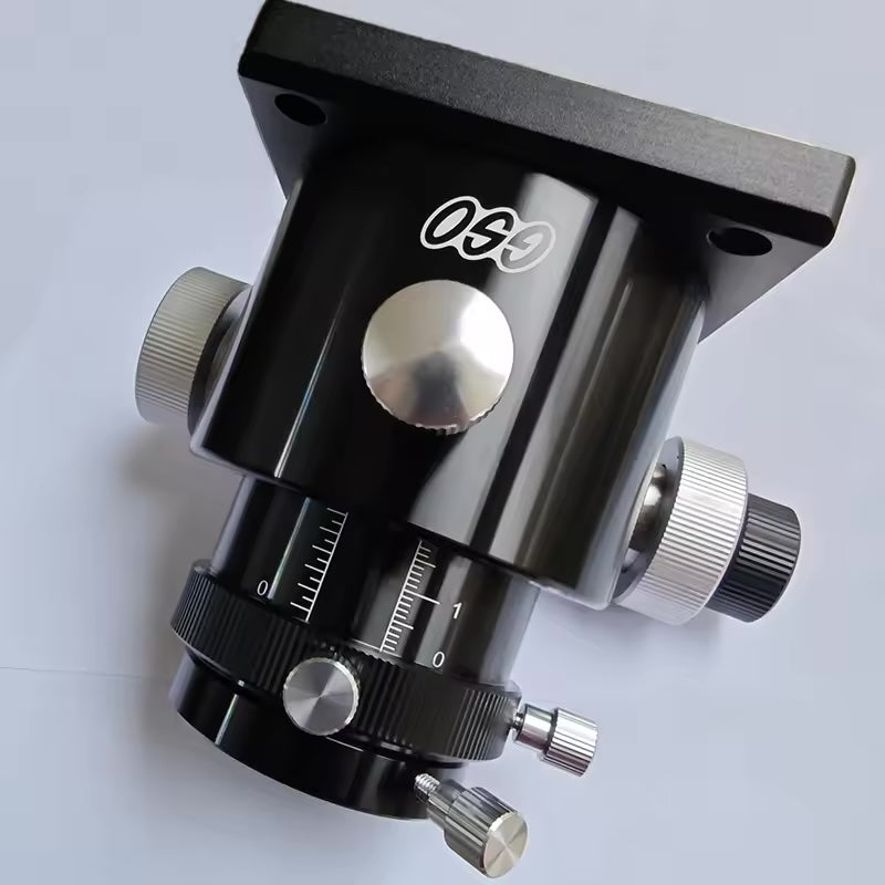 Focuser Linear Bearing 2" 10-1 Reflector