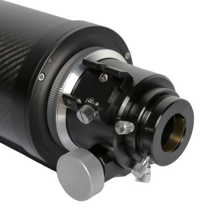 Astronz 04.5" f/12 Cassegrain Telescope Carbon OTA