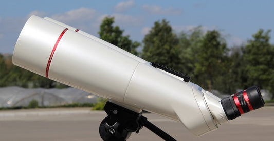 100mm ED Binocular Telescope