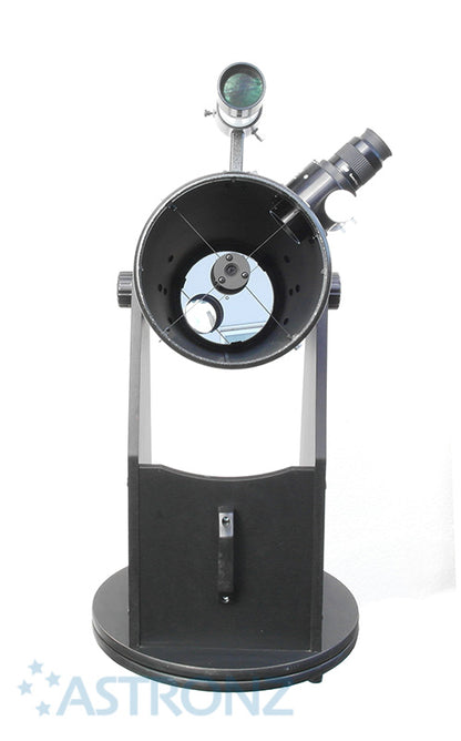 Astronz 10" Premium Dobsonian Telescope
