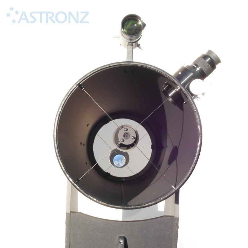 Astronz 12" Premium Dobsonian Telescope