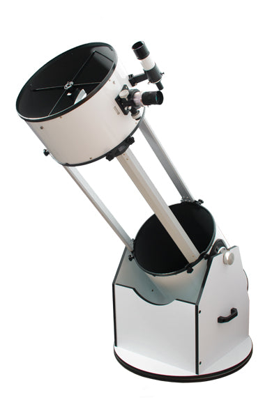 GSO 16" Truss Dobsonian Telescope