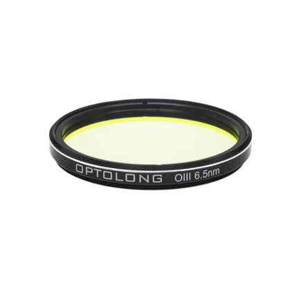 OIII Narrowband Filter 2"