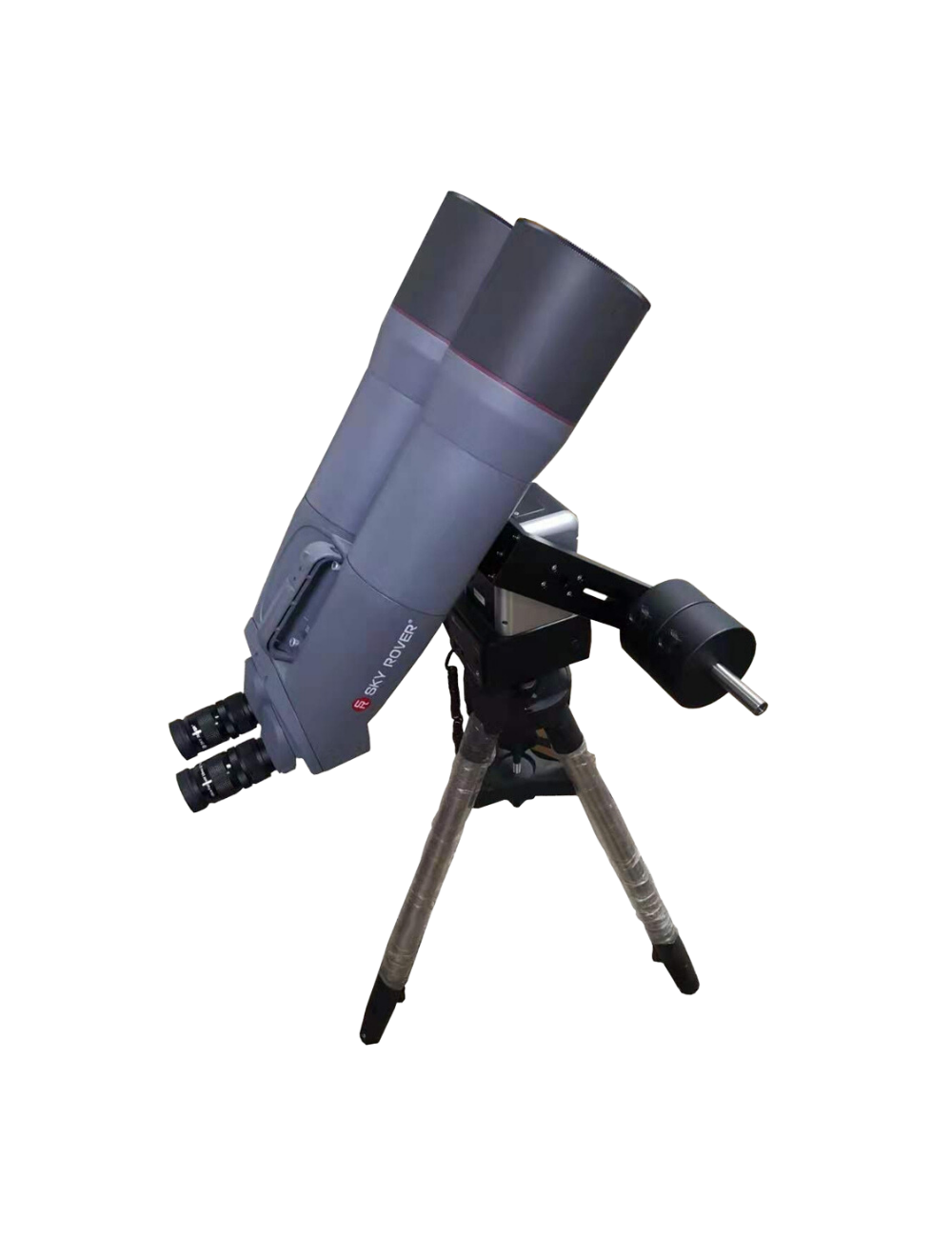 AZ Mount Pro Binocular Adapter