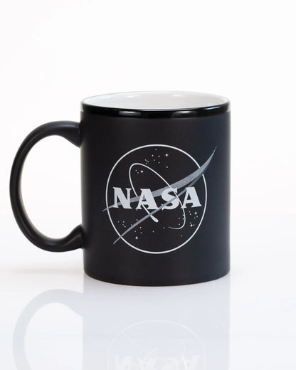 Cognitive Surplus: NASA Meatball Insignia 11oz Ceramic Mug