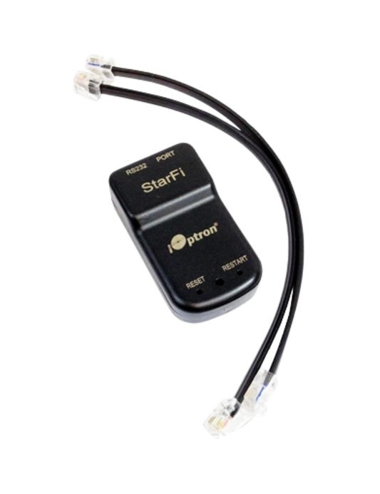 StarFi Wi-Fi Telescope Adapter