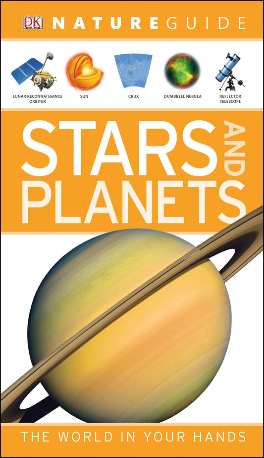 Stars and Planets: Nature Guide
